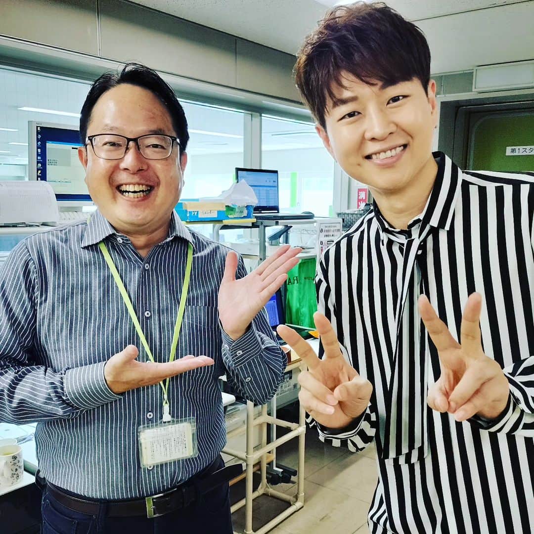 粉川真一のインスタグラム