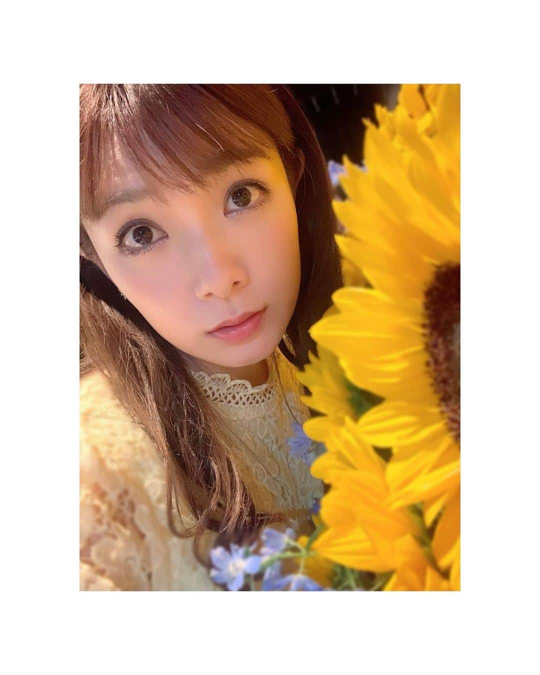 外岡えりかのインスタグラム