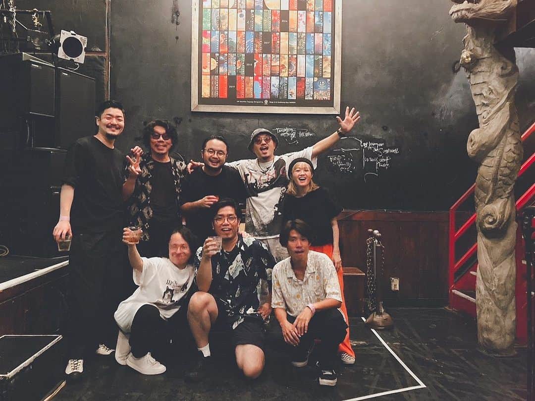 NakamuraEmiのグルメインスタ