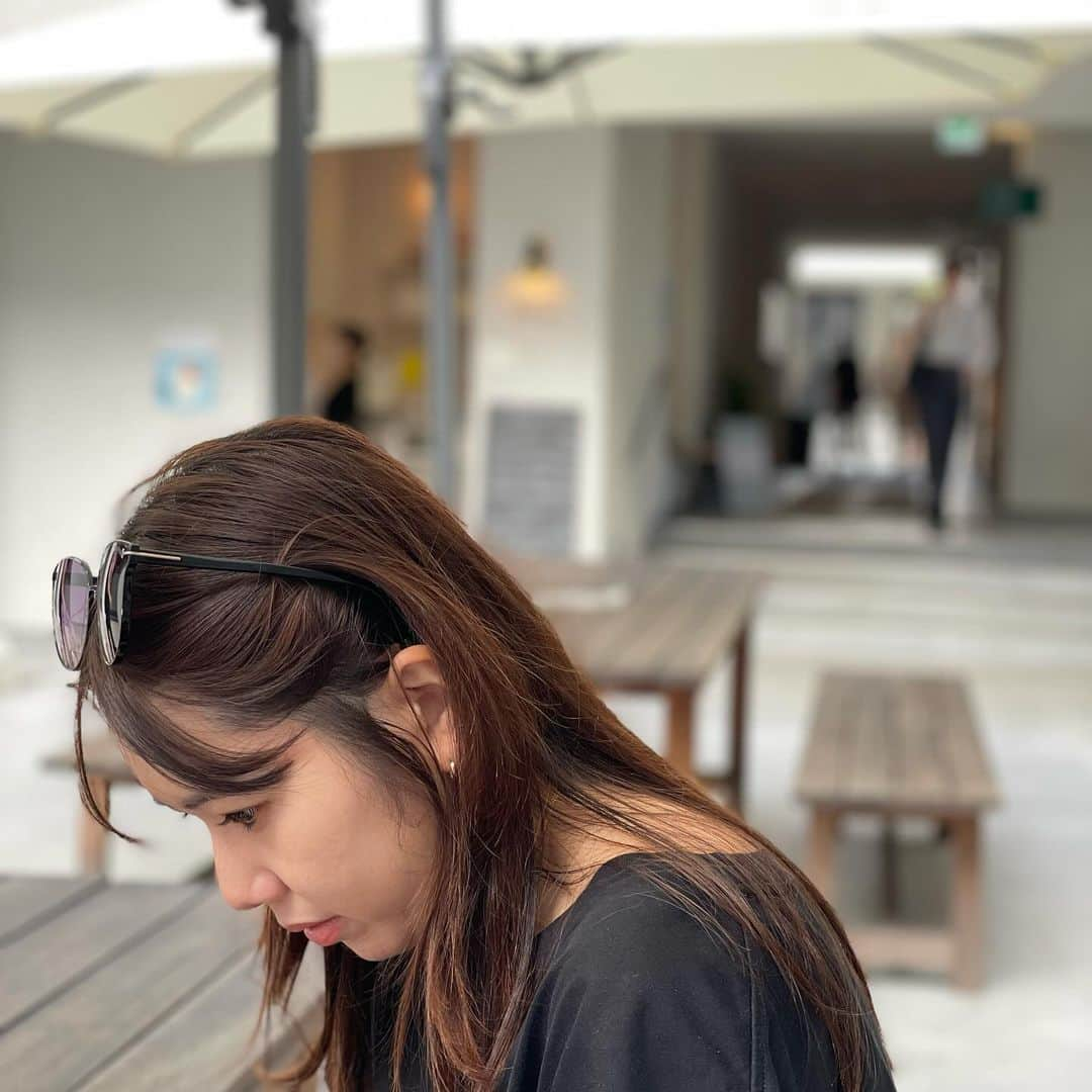 田代裕美恵さんのインスタグラム写真 - (田代裕美恵Instagram)「After work in TOKYO🗼 . . Bestieさん来てくれたので 出張後にそのまま東京旅☺️🫶 . . #tokyo #🗼」9月29日 13時25分 - yumie_