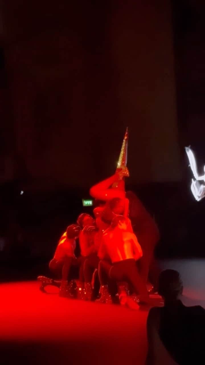 Numero TOKYOのインスタグラム