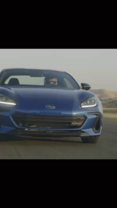 Subaru of Americaのインスタグラム