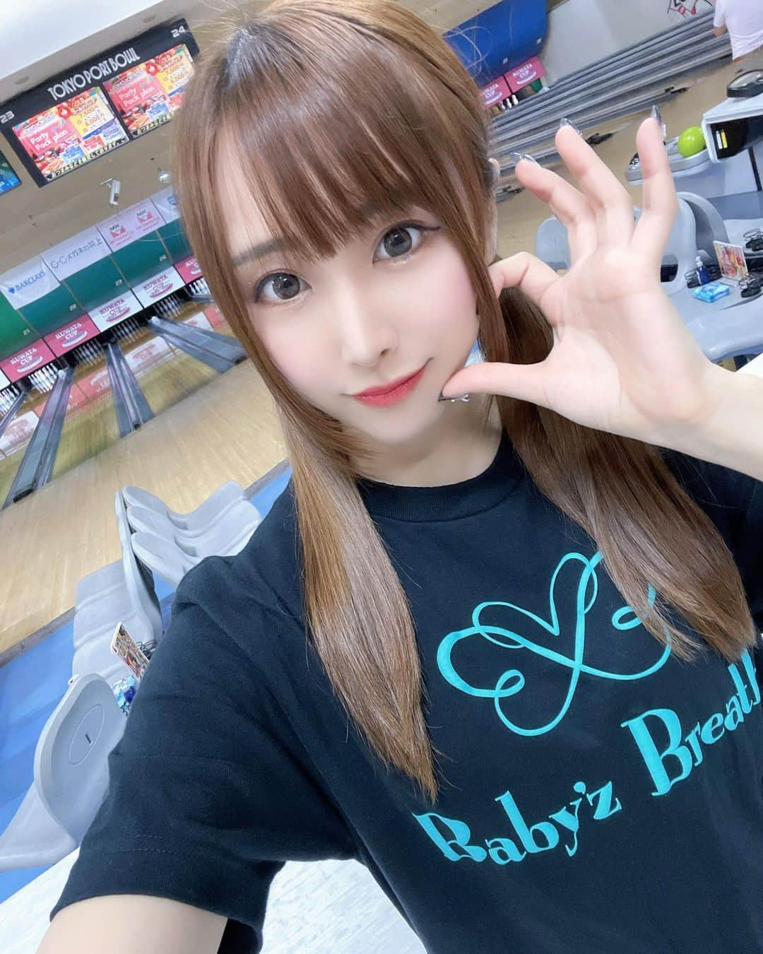 熊本美和のインスタグラム