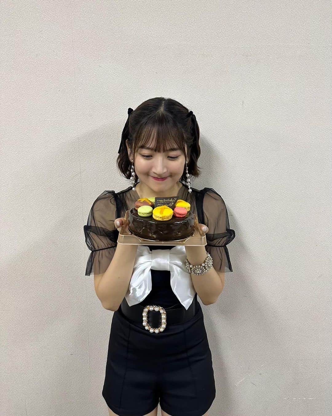 小野瑞歩のインスタグラム