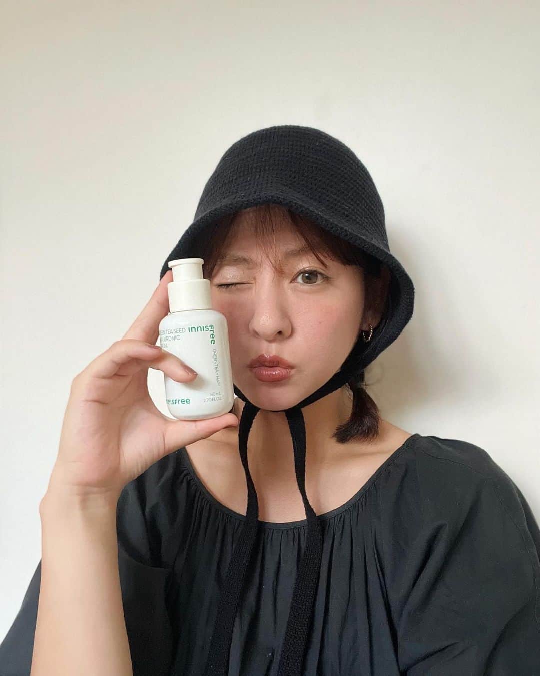 菅谷梨沙子のインスタグラム