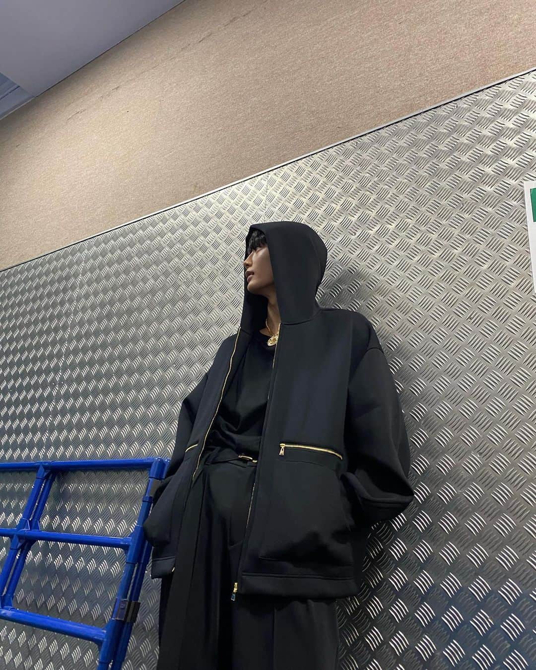 大久保琉唯のインスタグラム：「Krush153解説させて頂きました。  難しかったけど……楽しかったです。   #k1」