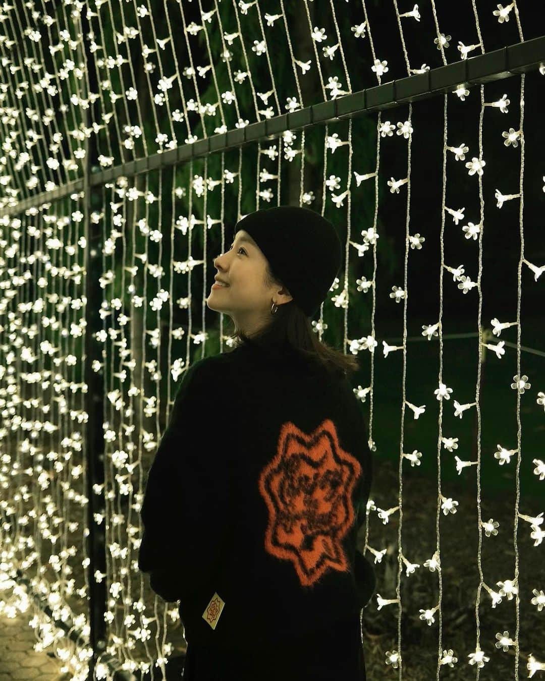 ハン・ジミンさんのインスタグラム写真 - (ハン・ジミンInstagram)「. 📸: 추석맞이 친언니🙊」9月29日 23時13分 - roma.emo
