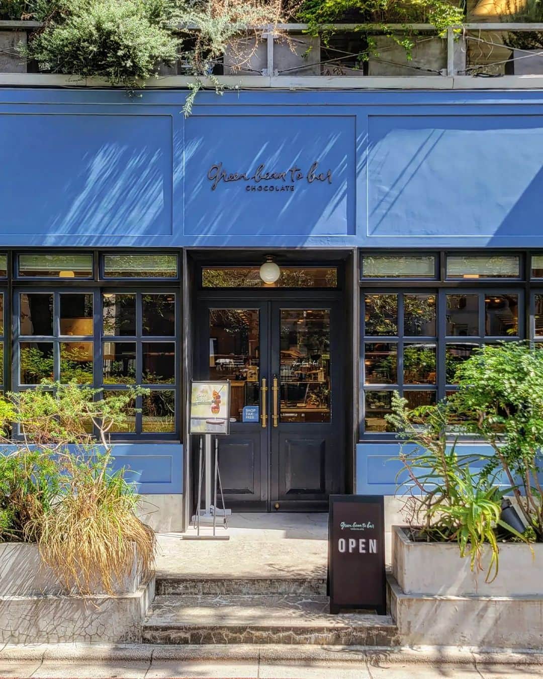 CAFE-STAGRAMMERのグルメインスタ