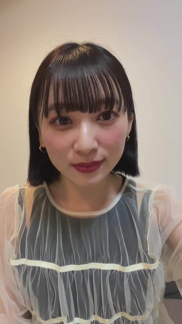 佐藤詩織のインスタグラム：「佐藤詩織オフィシャルFC会員の皆様大切なお知らせです⚠️」