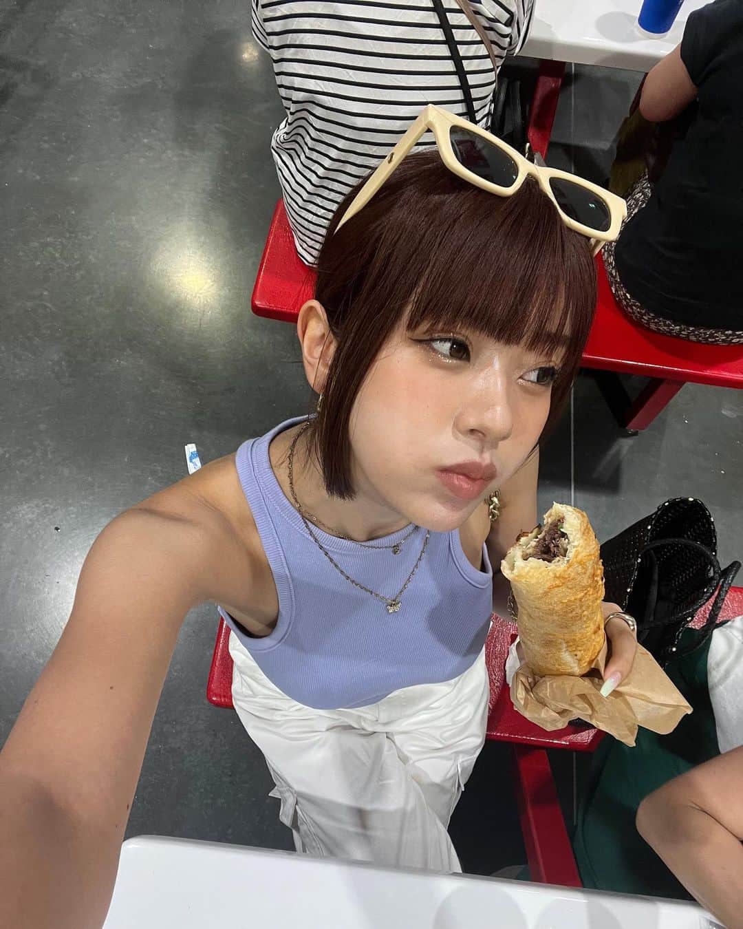 𝗧𝗮𝗸𝗮𝗵𝗮𝗺a 𝗬𝘂𝗶のインスタグラム：「コストコのプルコギベイクが大好き🫦」