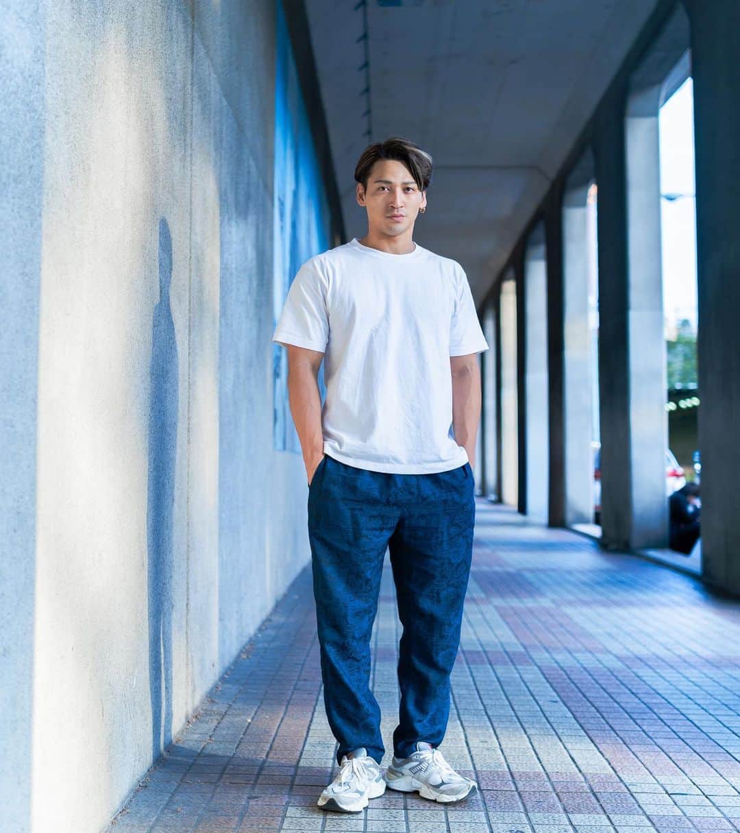 宇治清高のインスタグラム：「Weekend...」