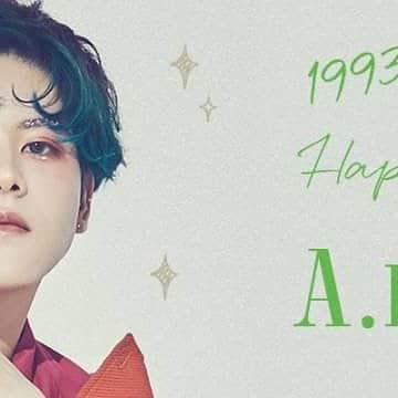 円神 -エンジン-のインスタグラム：「🎂Happy Birthday🎂  本日9月30日は　#Arik　の誕生日です😈 おめでとうございます！🎉  ㊗️30歳！  円神SCでは、A.rikからMU3Eの皆様へのメッセージMOVIE、メンバーからA.rikへのバースデーメッセージ・2ショットをお届けします🎁  #HappyArikDay #円神　 https://fc.enjin-official.jp/feature/81fbe61fcc7ecdf90b3180427028dde9」