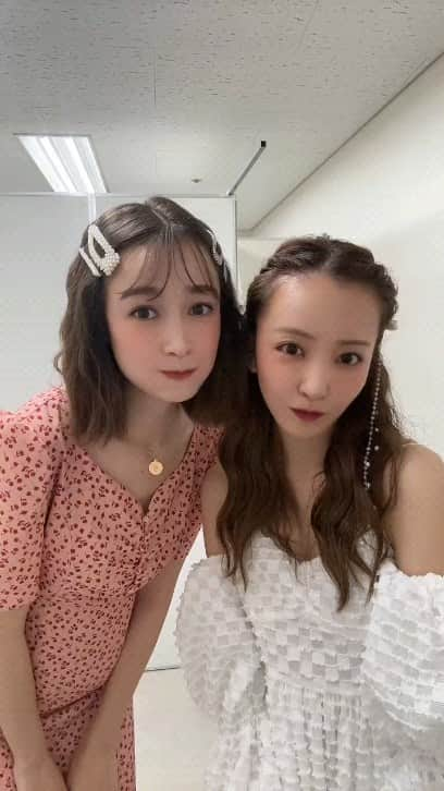 板野友美 ファンアカウントのインスタグラム：「😊😊」