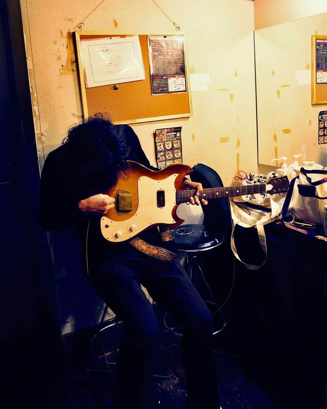 奇妙礼太郎のグルメインスタ