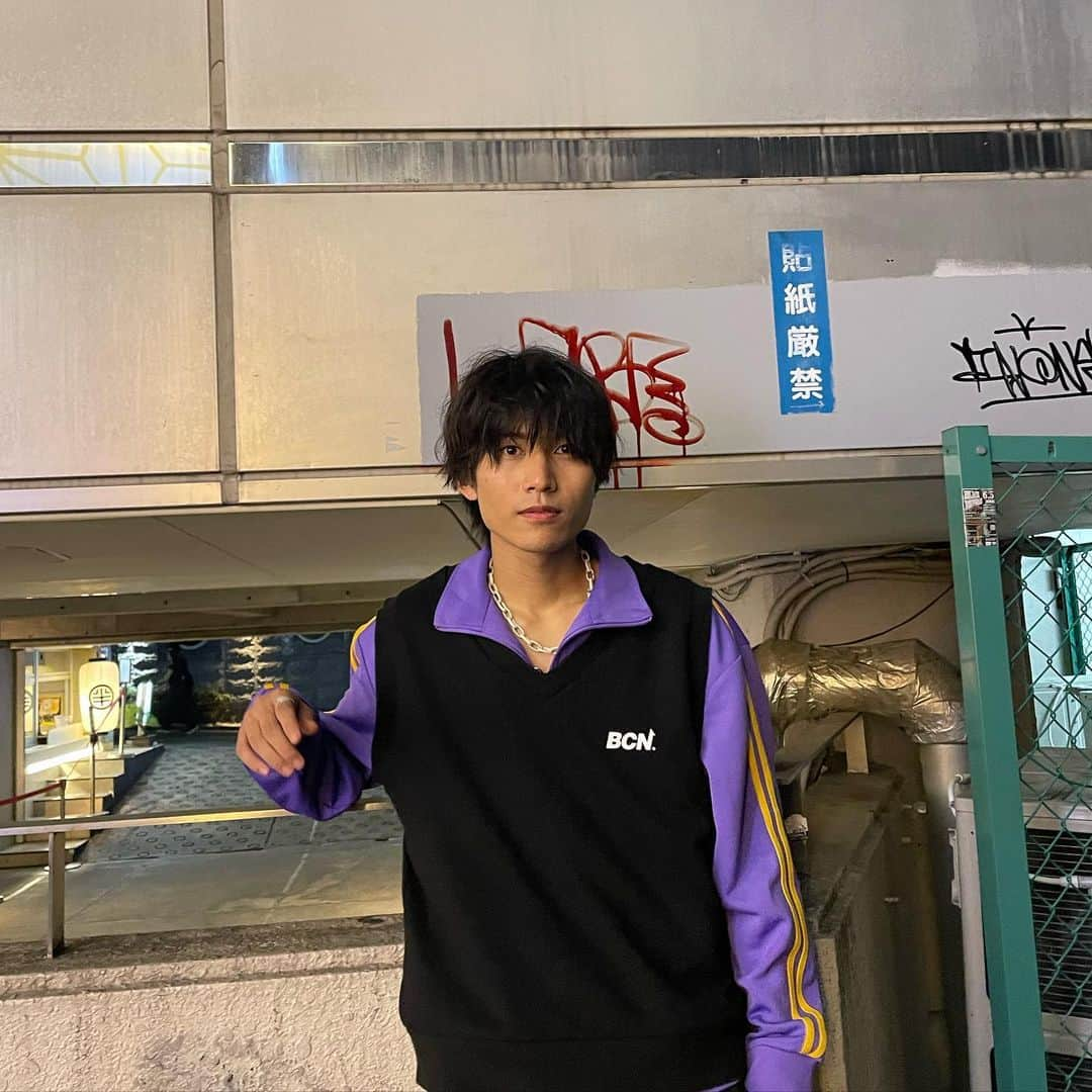 飯泉遥斗さんのインスタグラム写真 - (飯泉遥斗Instagram)9月30日 0時11分 - haruto_protea