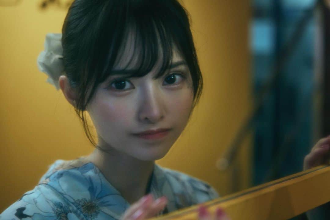 のインスタグラム：「しあわせになろーね  愛そーね、愛されよーね しっかりとね」