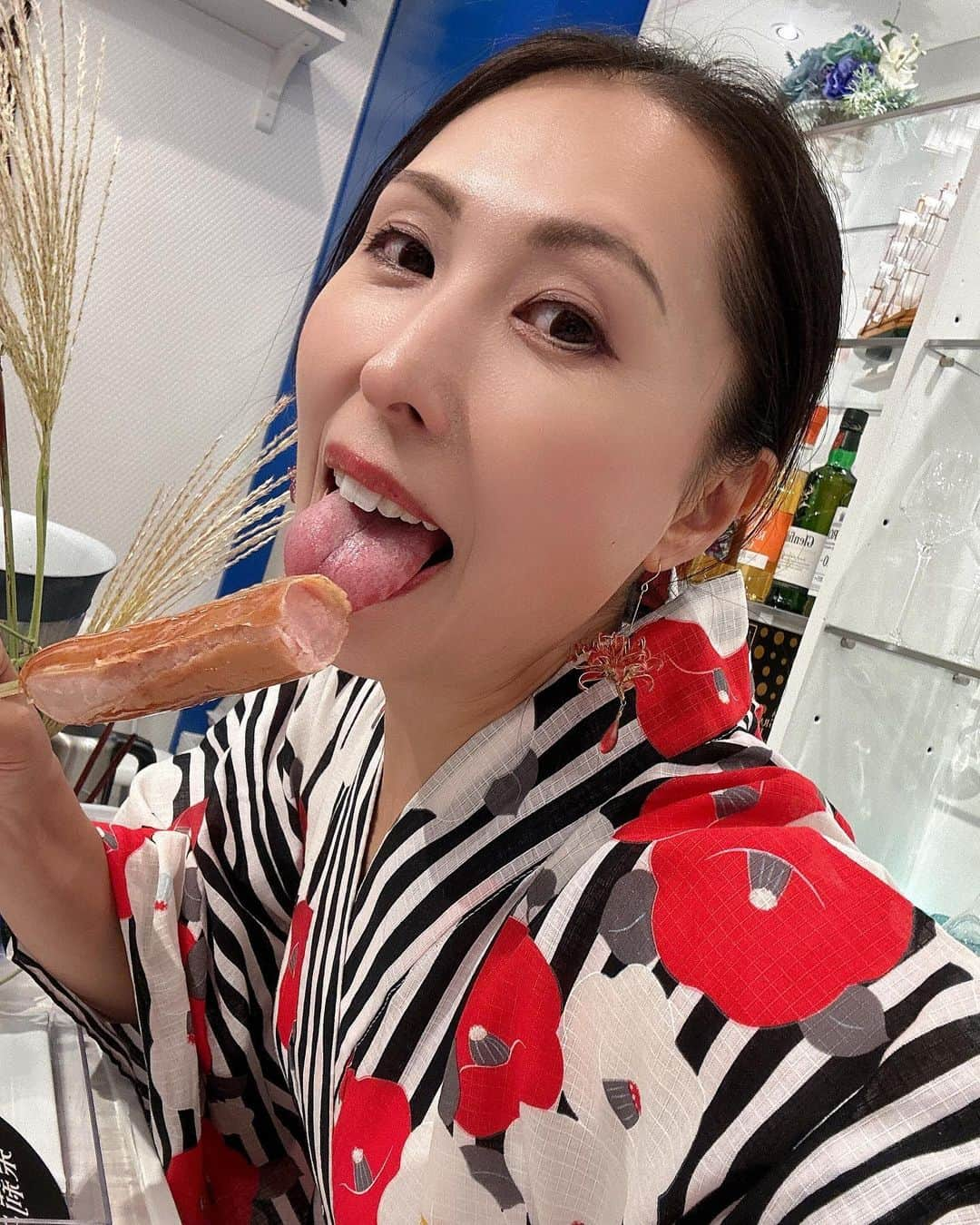 佐田茉莉子のインスタグラム