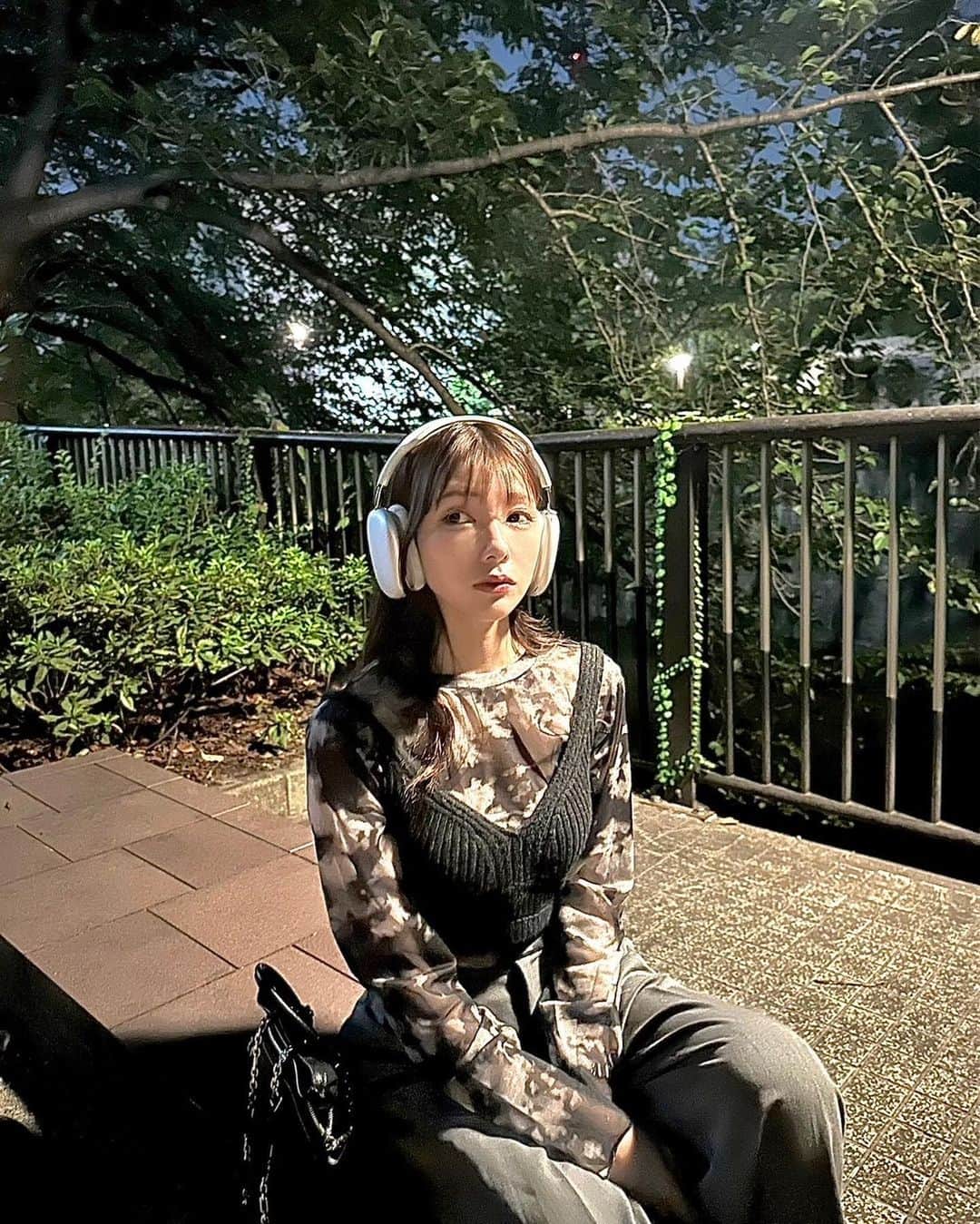 長谷川万射のインスタグラム