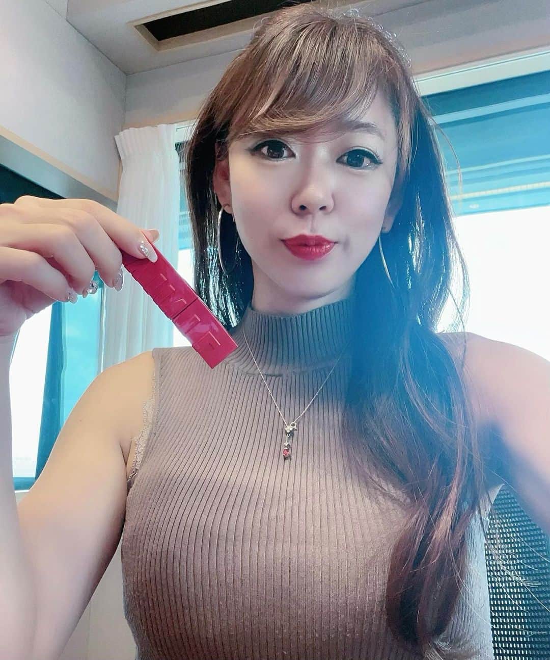 柴田幸子のインスタグラム