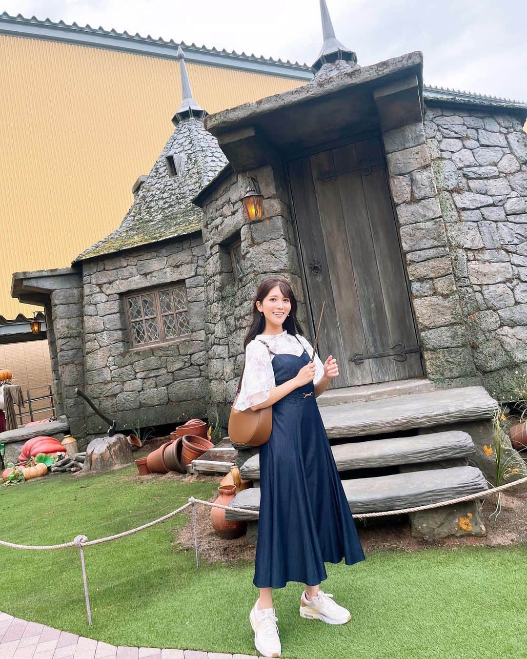 石川彩夏のインスタグラム