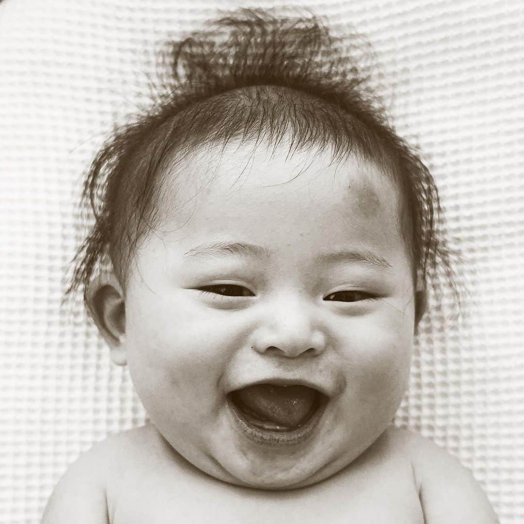 HIROYAのインスタグラム