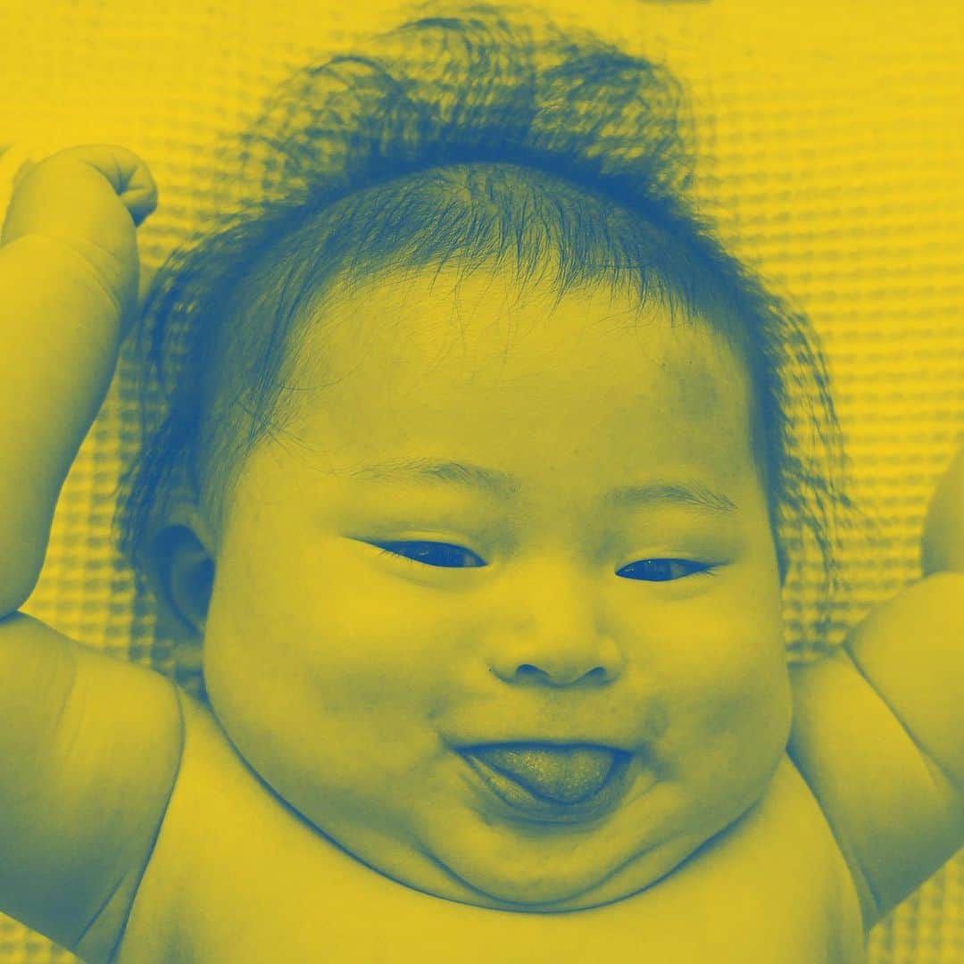 HIROYAのインスタグラム