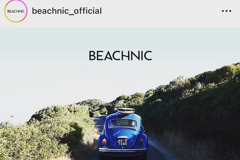 幸太さんのインスタグラム写真 - (幸太Instagram)「今週末10月1日　@beachnic_official  at @perfectswell.shizunami にて  @cafe_beach_tree  会場限定クレープと クレープ作り体験で 出陣します‼️  勿論、俺もお手伝いします💪    Posted @withregram • @beachnic_official WORKSHOP & BOOTH . BEACH TREE／  Blue.を含む、数多くのメディアで活躍するモデルの幸太さんが主宰するCAFÉ & SALON。 ひとつひとつ丁寧に心を込めて作り上げるこだわりの料理を提供し、 ひとりひとりのスタイルに寄り添ったヘアメイクを行っている。  屋号には、「ビーチにある大きな樹の下に人が集まり、つながりが生まれる。そんな場所になって欲しい」という願いが込められ、本厚木に新たな風を起こしている。    イベント当日、09:00～12:30（最終受付）までクレープ作り体験ができるワークショップを開催！ 「シュガーバター」「ベリー」「チョコ & クリーム」の3種類のテイスト、そして生地は「プレーン」または「コーヒー」の２種類からお選びいただき、オリジナルクレープを作れちゃいます‼️   あわせて、お店の人気メニュー「チョコバナナ」「ツナワサビ」、さらにはローカルコミュニティを集めたブースに登場する「ハロー！ ベジーズ」のパッションフルーツ・ソースを使用したBeachnic限定クレープ（100食限定！）を味わえます。  お楽しみに！さらなる詳細は公式WEBをご確認ください。 . . @cafe_beach_tree  @kotawave  @hello.veggies  #beachnic  #ビーチニック  #knotonlinecontest  #shizunamisurfstadium  #静波サーフスタジアム」9月29日 16時30分 - kotawave
