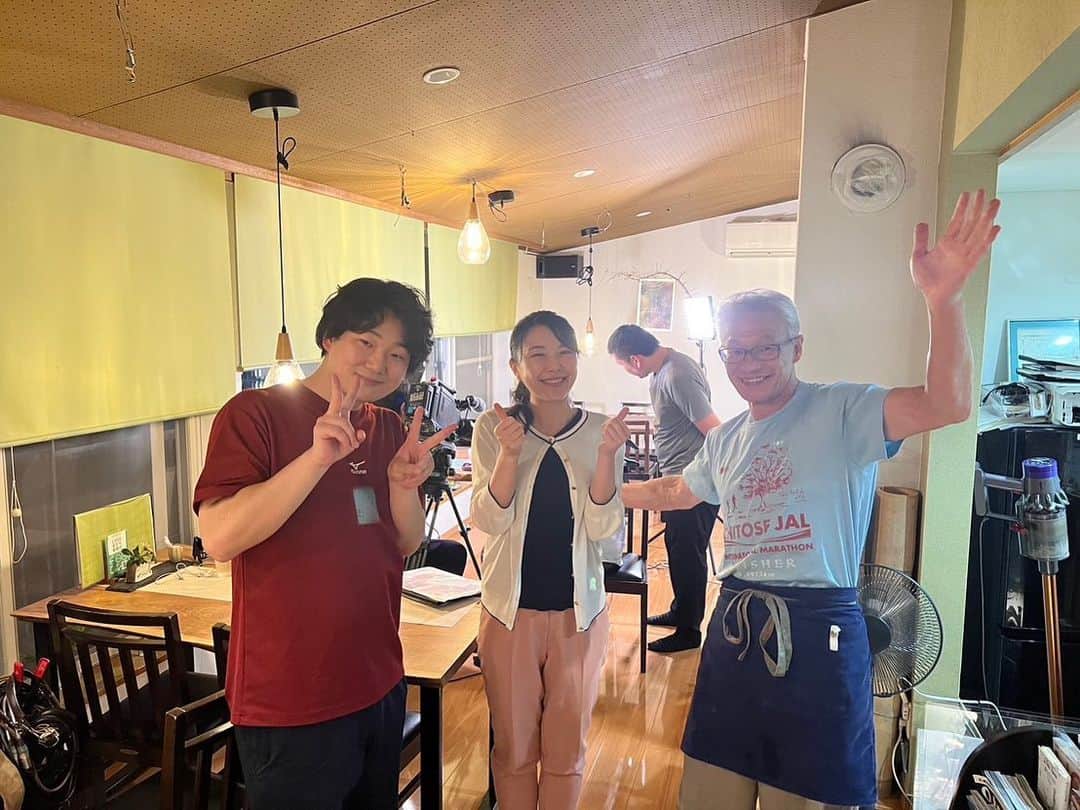 テレビ北海道「旅コミ北海道」さんのインスタグラム写真 - (テレビ北海道「旅コミ北海道」Instagram)「【旅コミ北海道】 明日夕方6時30分からの旅コミは… わざわざ行きたい❗️そば好きが推す絶品そば🥢  みなさん！新そばの季節です！！ 私は希少なぼたん種が食べられるお店と、 住宅街にあるこだわりそばのお店に伺いました‼️  ぜひ番組をチェックして足をお運びください✌️ ・ ・ 旅コミ北海道〜じゃらん de Go！ 毎週土曜日夕方6時30分 9月30日OA . . #また旅へ#旅コミ#北海道#北海道じゃらん#旅#グルメ#食#観光#オフショット#テレビ北海道#三谷真理子 #tabikomi#7ch#hokkaido#tvh#tvprogram#television#sightseeing#gourmet#travelood」9月29日 16時31分 - tabikomi_hokkaido