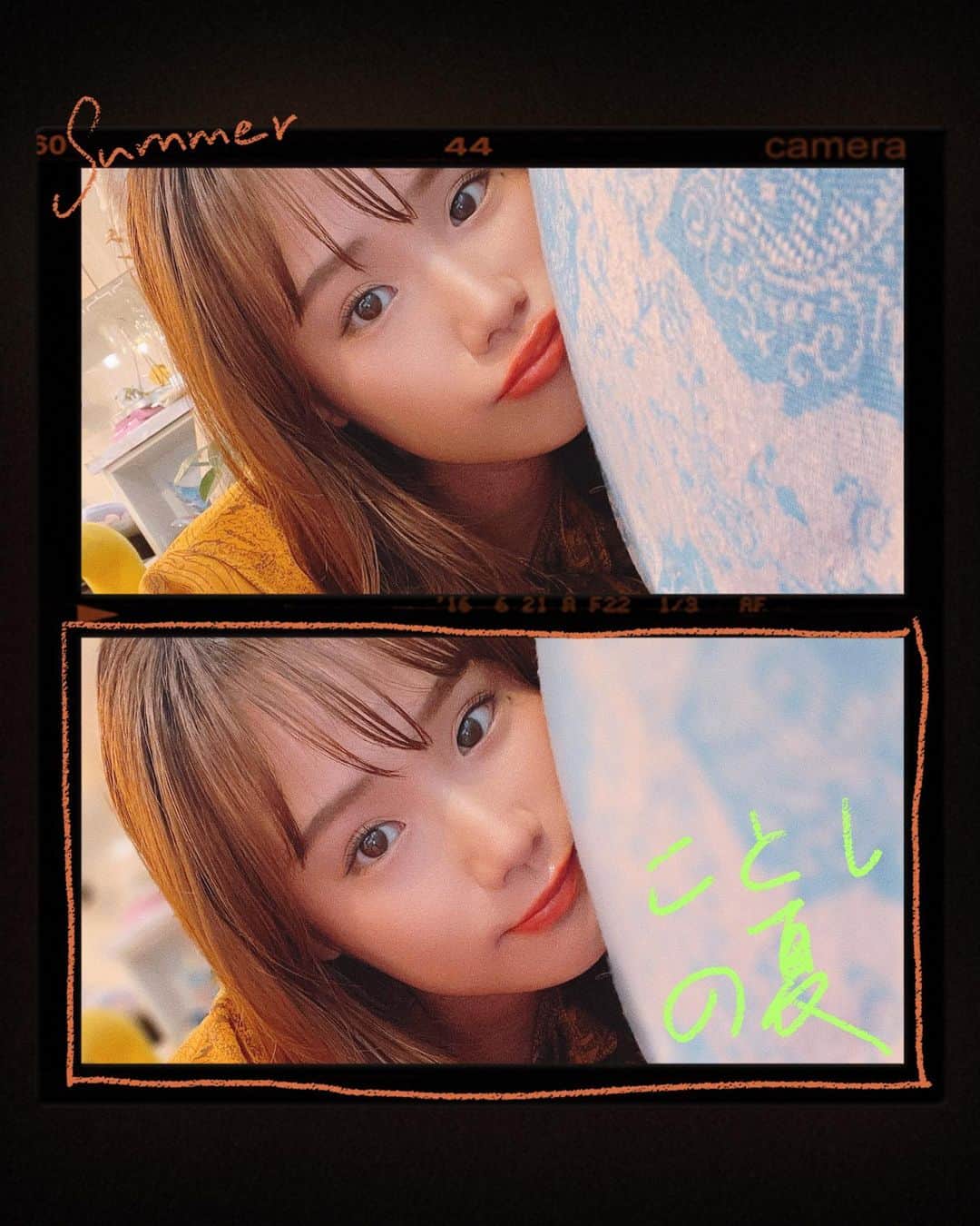 秋山ゆずきさんのインスタグラム写真 - (秋山ゆずきInstagram)「. . Hello🫸🫷  ねむっても、ねむっても ねむいです😴💤  今日は新しいリップつけてご機嫌です💁‍♀️  髪の毛のびて、いつの間にか さよならショートカットしてました🪼  これから冬に向けて、伸ばさないと！ 猫とうさぎと同じ！換毛期！ 冬の毛へチェンジです🐈‍⬛🐈🐰  ふざけた事を沢山言いたい日と、 真面目な事を言いたい日は 半々くらいあります。  今日はお仕事用の真面目な紙に 真面目な事を記入したので、 その反動でインスタは散らかった言葉を 書きたくなります🫨  自分の集中力の短さと、 集中力が切れた時の投げやり加減に 日々驚きです🫣  ドラマ #まるまるちゃん #高学歴ちゃん 見てくれましたかぁ？🫣 見逃し配信中なので、まだの方 ぜひご覧下さい☺️ そして、感想もお待ちしてます🙆‍♀️🙆‍♀️  #JAPAN #Japanese #Summer #夏の終わり #髪型 #伸びた #30代 #30代女性 #集中力 #集中 #秋 #秋の味覚 #chevon #大好き #ノックブーツ #秋山ゆずき」9月29日 17時07分 - yuzukiakiyama