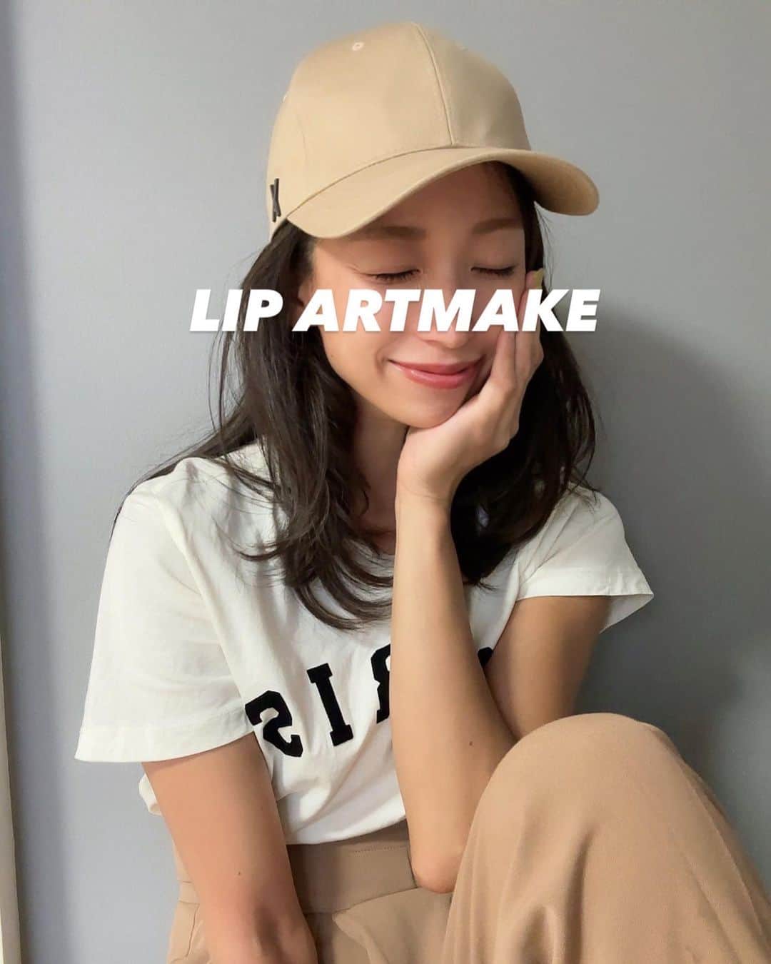 Miho Tanakaのインスタグラム