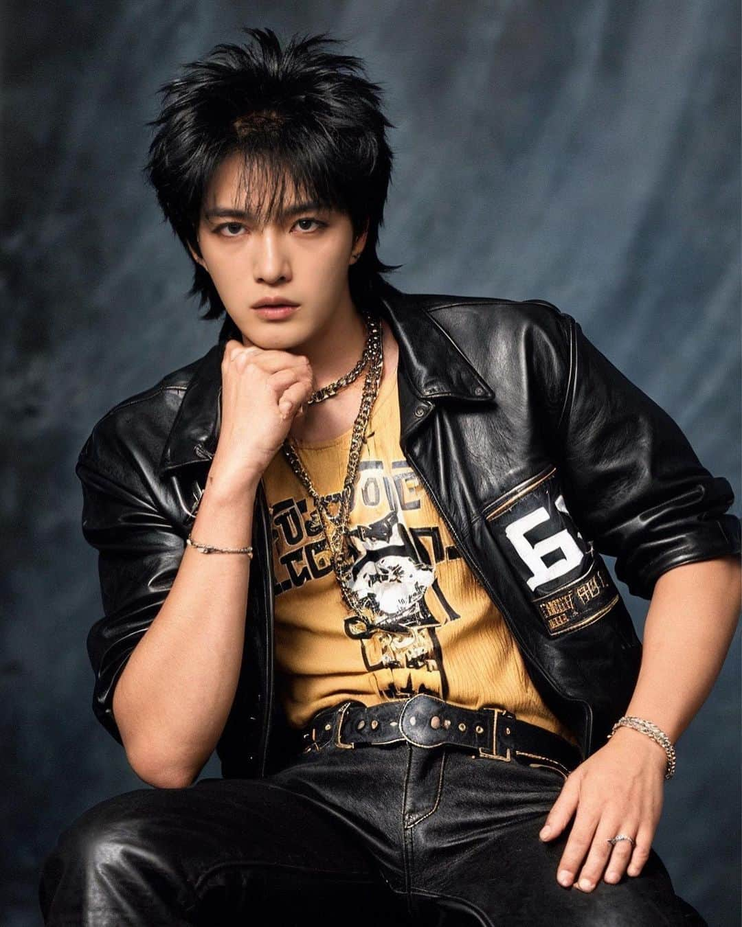 キム・ジェジュンさんのインスタグラム写真 - (キム・ジェジュンInstagram)「왜 나같지 않을까🤔」9月29日 17時08分 - jj_1986_jj