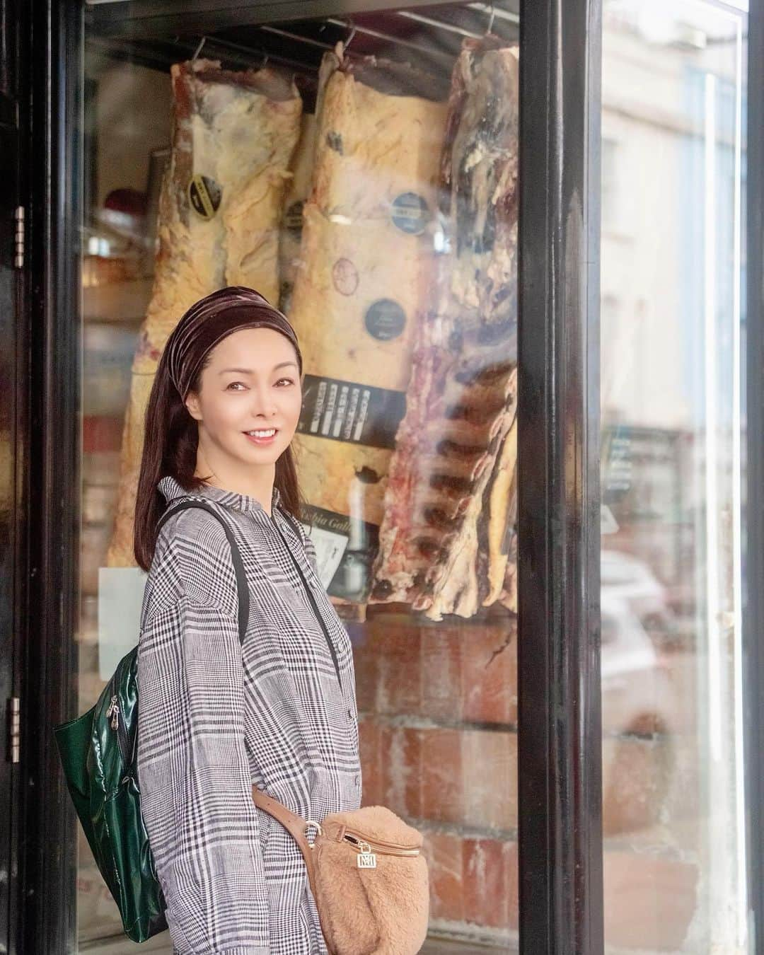 川原亜矢子さんのインスタグラム写真 - (川原亜矢子Instagram)「ジュリア・ロバーツさんのいたところ #london #travel #greatbritain #ロンドン #旅行 #イギリス #ロケ地」9月29日 17時28分 - ayakokawahara