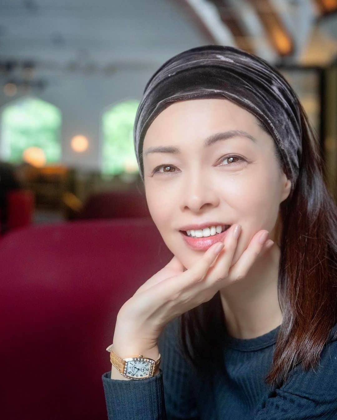 川原亜矢子のインスタグラム：「ジュリア・ロバーツさんのいたところ #london #travel #greatbritain #ロンドン #旅行 #イギリス #ロケ地」