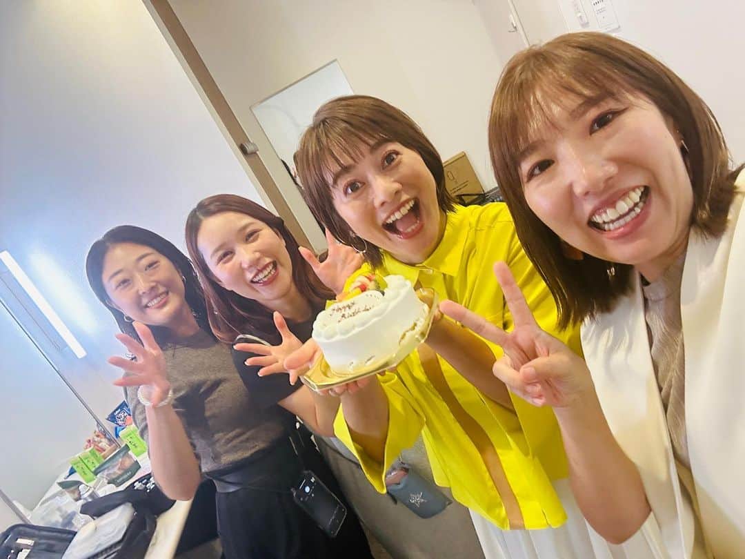久保田直子のインスタグラム