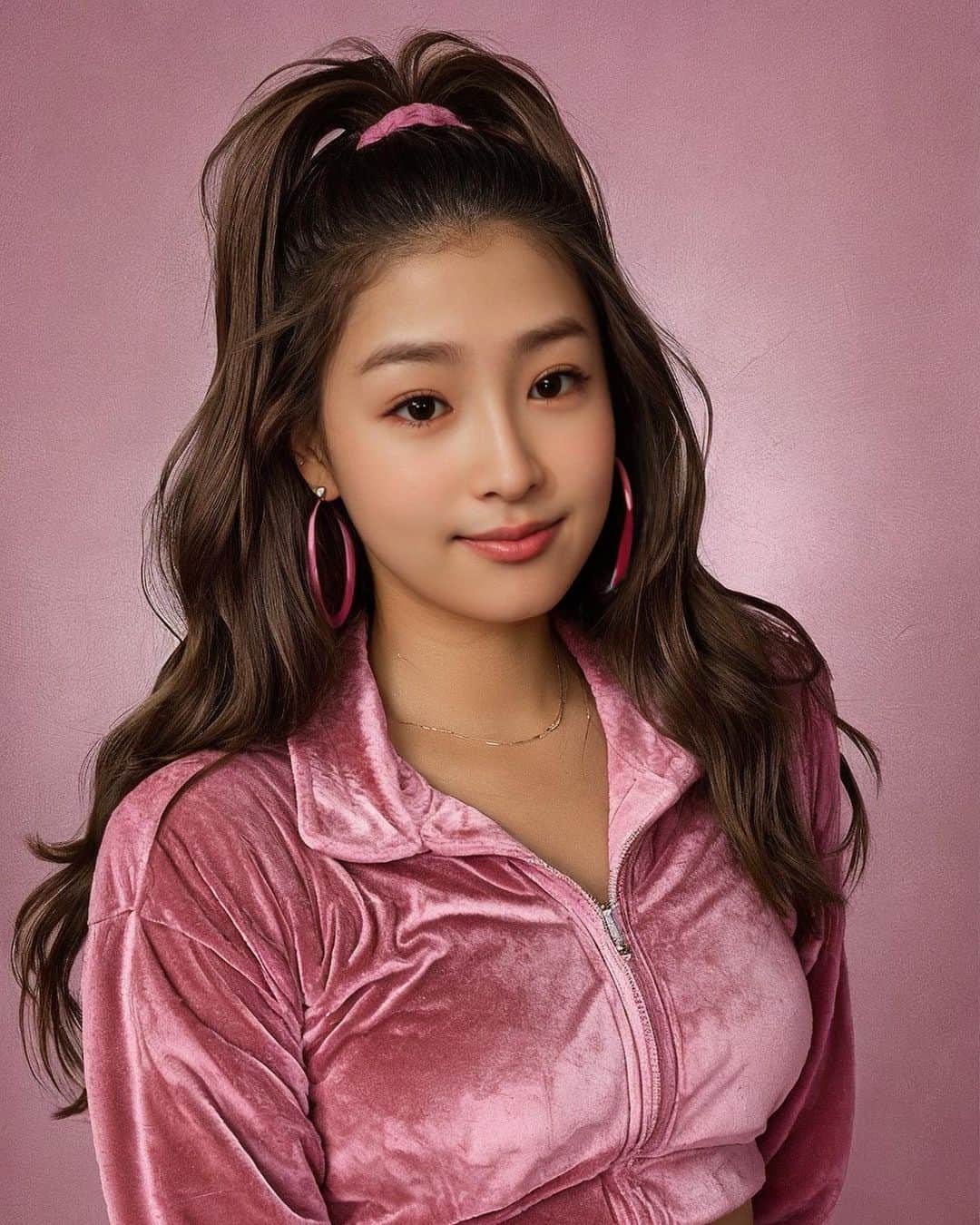 大沢あかねさんのインスタグラム写真 - (大沢あかねInstagram)「この度、ＬＡ留学から無事に 帰国しました。  Thank you guys💋  #流行りのやつやってみた #プロフィール写真 #マジでこれに変えてほしい  ＬＡでは、バスケ⛹🏼‍♀️にチアガール👯‍♀️ ミスコンや ホットドッグ🌭の大食い競争にも出場しました。 マジThank youってかんじです。」9月29日 17時38分 - oosawa_akane.official