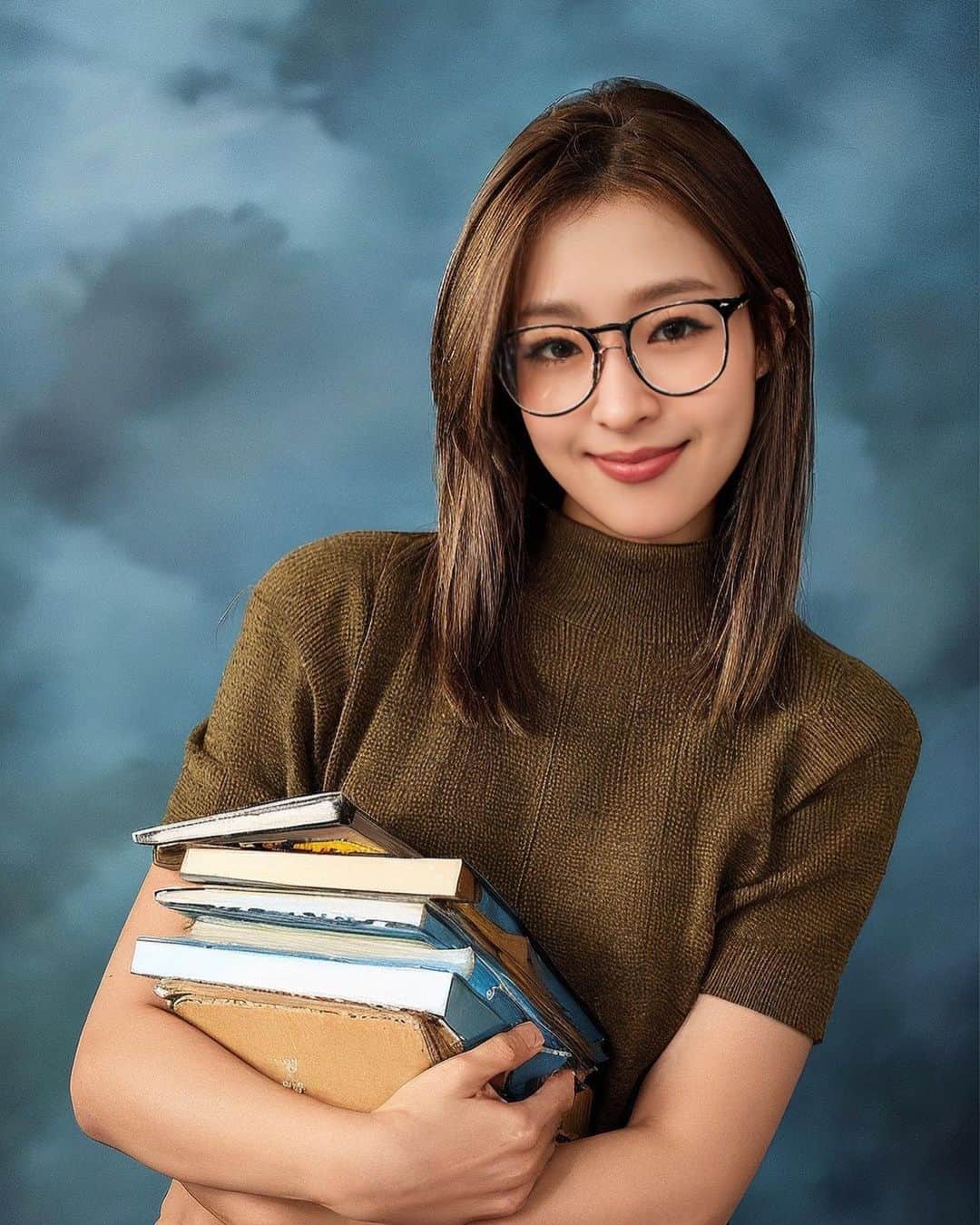 大沢あかねさんのインスタグラム写真 - (大沢あかねInstagram)「この度、ＬＡ留学から無事に 帰国しました。  Thank you guys💋  #流行りのやつやってみた #プロフィール写真 #マジでこれに変えてほしい  ＬＡでは、バスケ⛹🏼‍♀️にチアガール👯‍♀️ ミスコンや ホットドッグ🌭の大食い競争にも出場しました。 マジThank youってかんじです。」9月29日 17時38分 - oosawa_akane.official