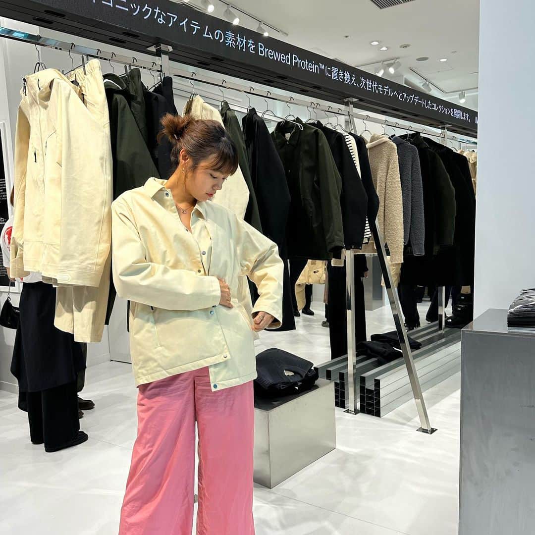 Asano Minamiのインスタグラム