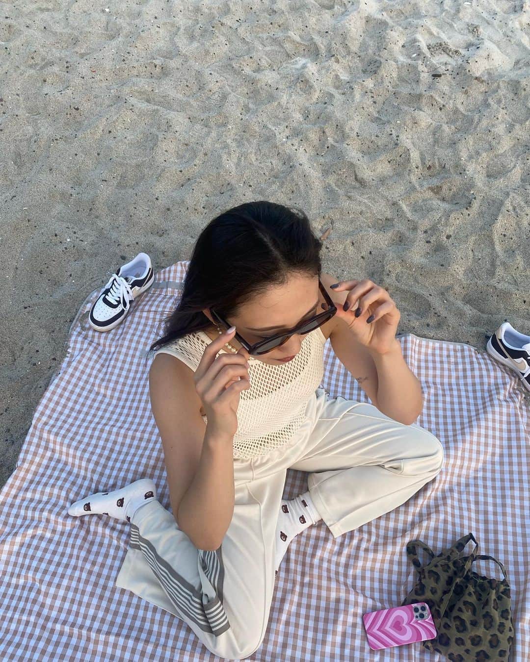 森ひかるのインスタグラム
