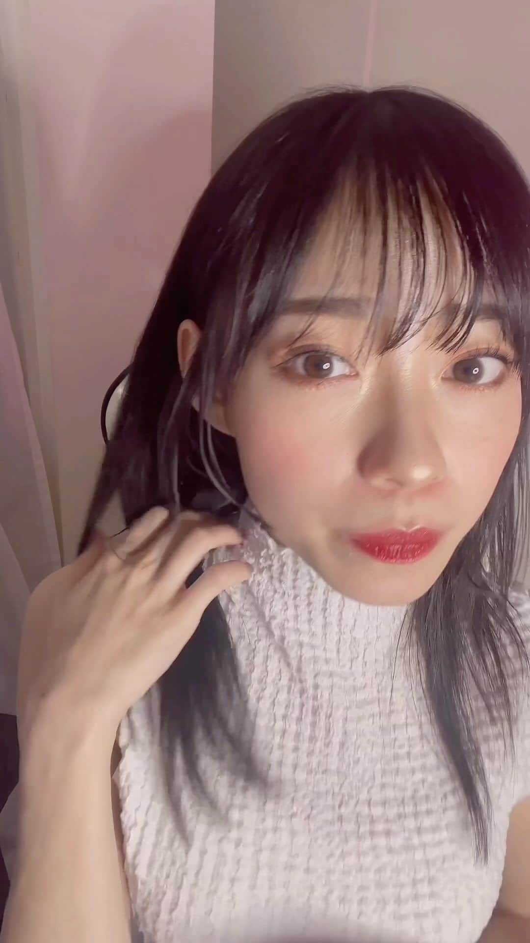 石塚朱莉のインスタグラム