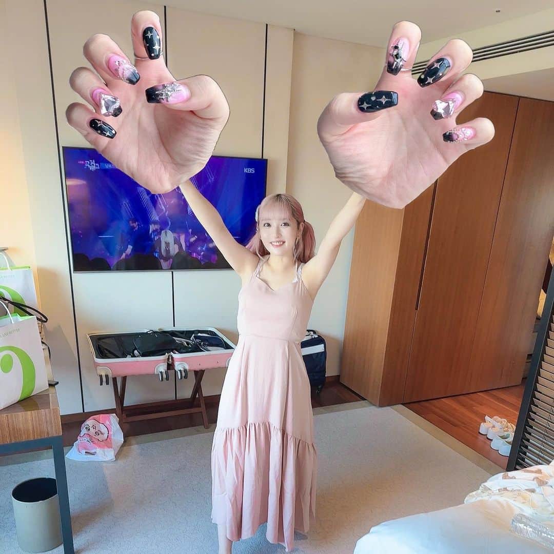 谷口夢奈のインスタグラム