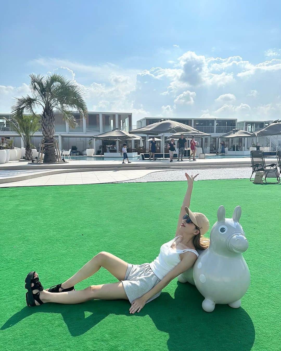 MARIEのインスタグラム