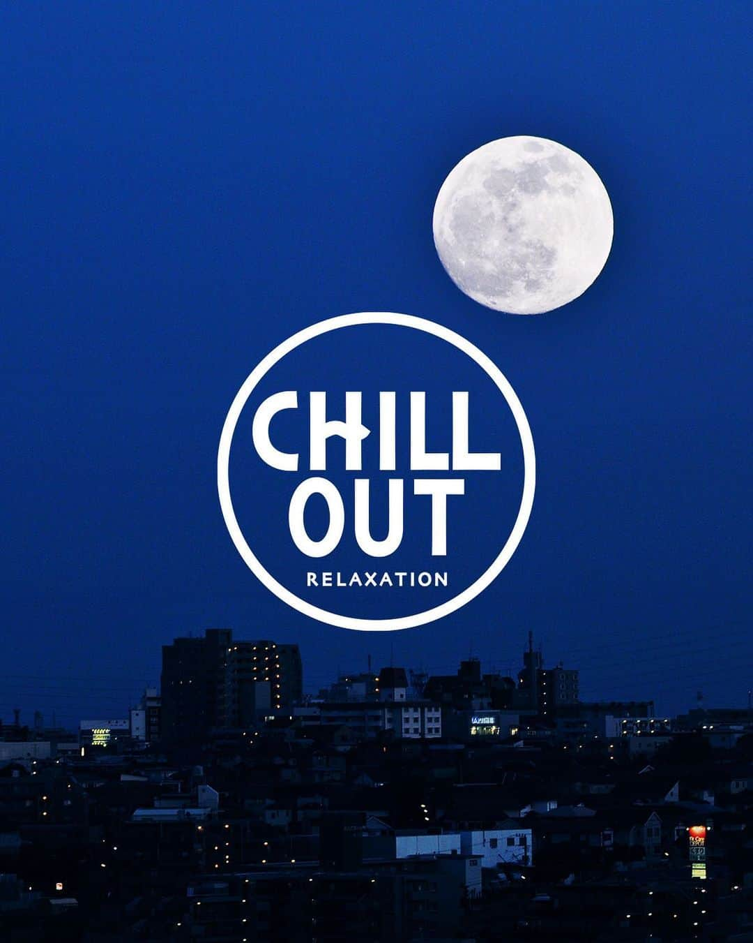 CHILL OUTのインスタグラム