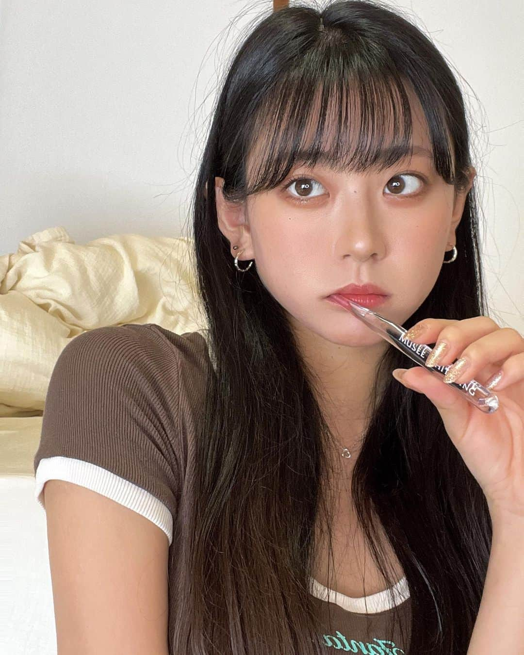 前田まはるのインスタグラム