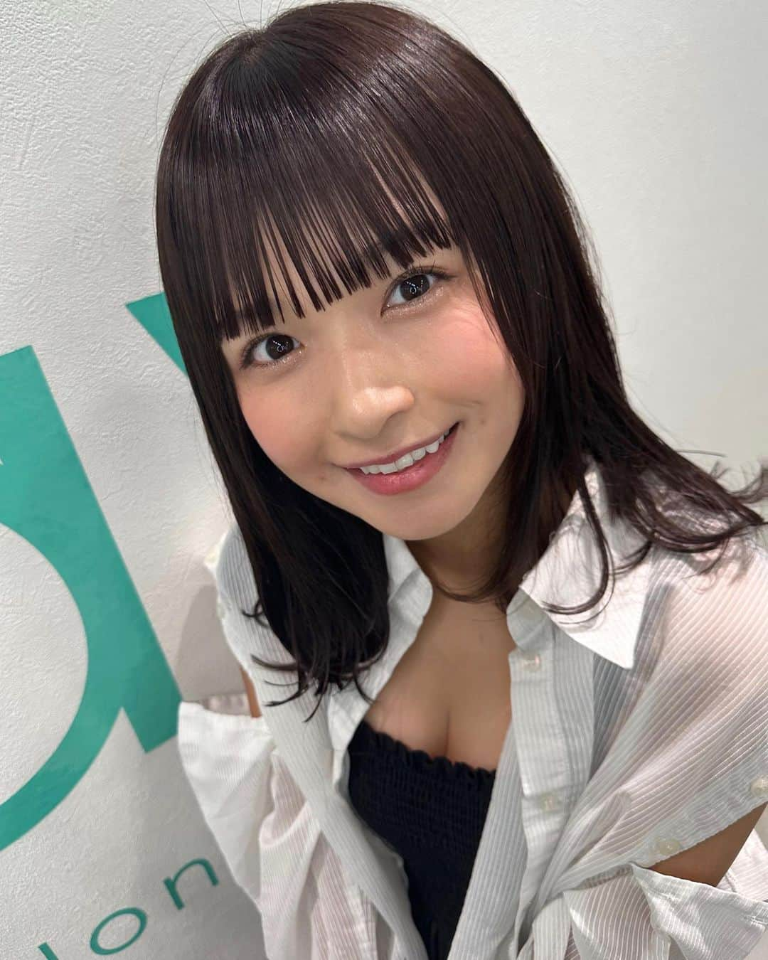 百川晴香のインスタグラム