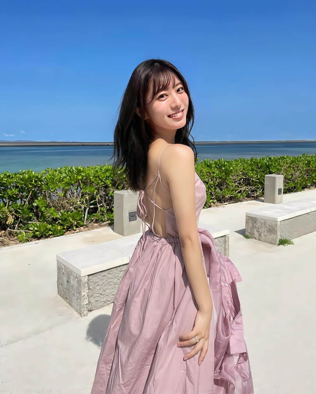 のインスタグラム：「🐚  #沖縄 #思い出」