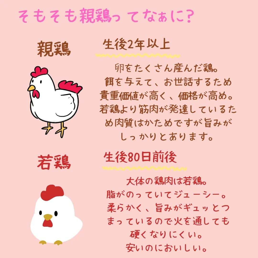 サニーマートさんのインスタグラム写真 - (サニーマートInstagram)「今回は「親鳥生団子」の小ネタ。  寒くなりお鍋の具材で活躍しますが、実は鍋だけじゃなくいろんな料理に使える便利な具材！ 食べやすくて満足できるし、 お団子にしてるので柔らかい。 お弁当にもおすすめです。  コロンと可愛らしい形はお月見にもぴったりです🎑  詳細レシピはサニーさんのレシピで「親鶏生団子」と検索してね🔍️ 揚げ物は素揚げです。  #団子　#肉団子 #鶏団子　#生団子 #親鶏　#鶏肉 #レシピ　#団子レシピ #鶏肉レシピ　#鶏団子レシピ #鍋　#鍋具材 #お月見　#月見 #サニーマート」9月29日 18時28分 - sunny__mart