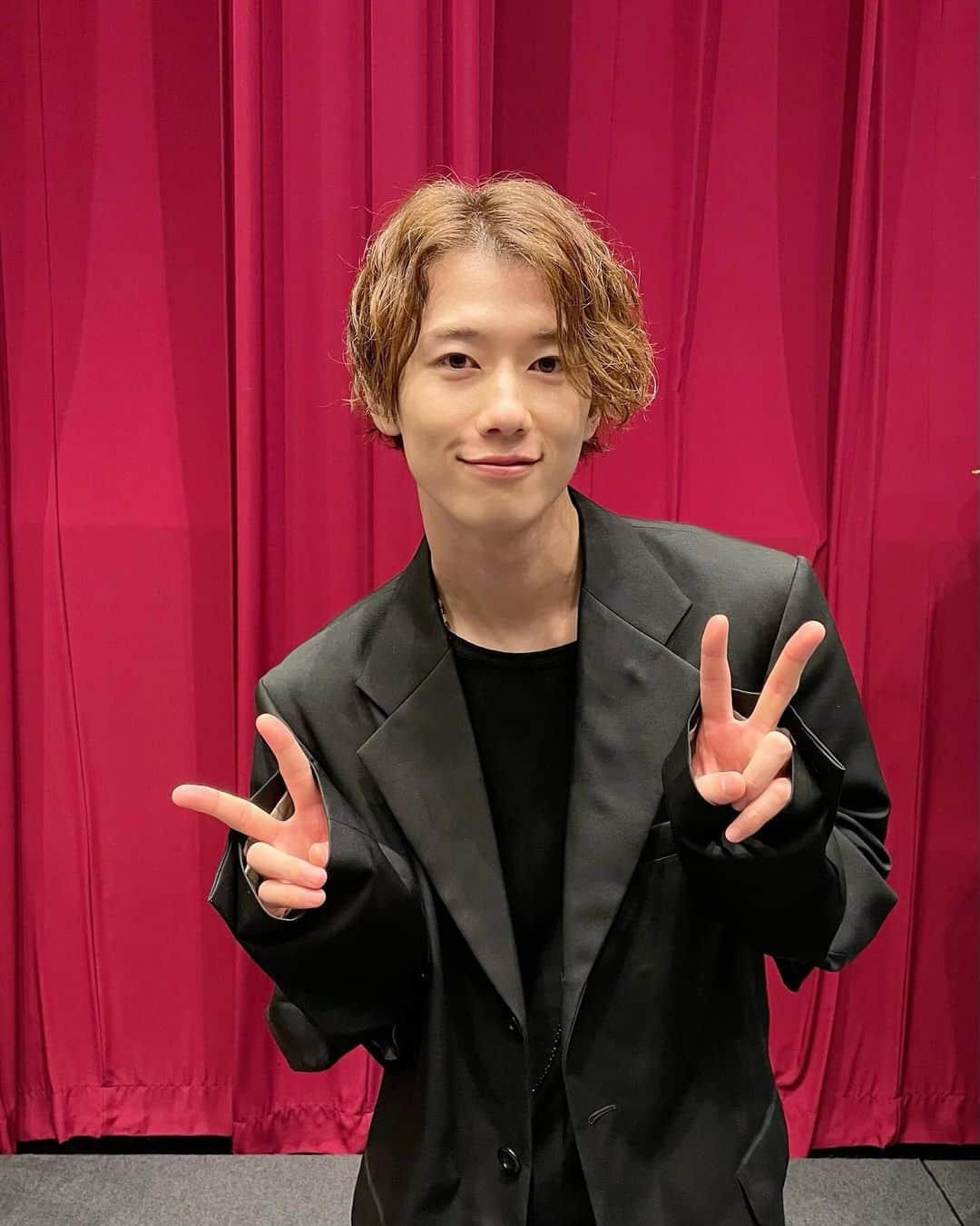 北村健人のインスタグラム：「#ASONE #BDイベント #9/2」