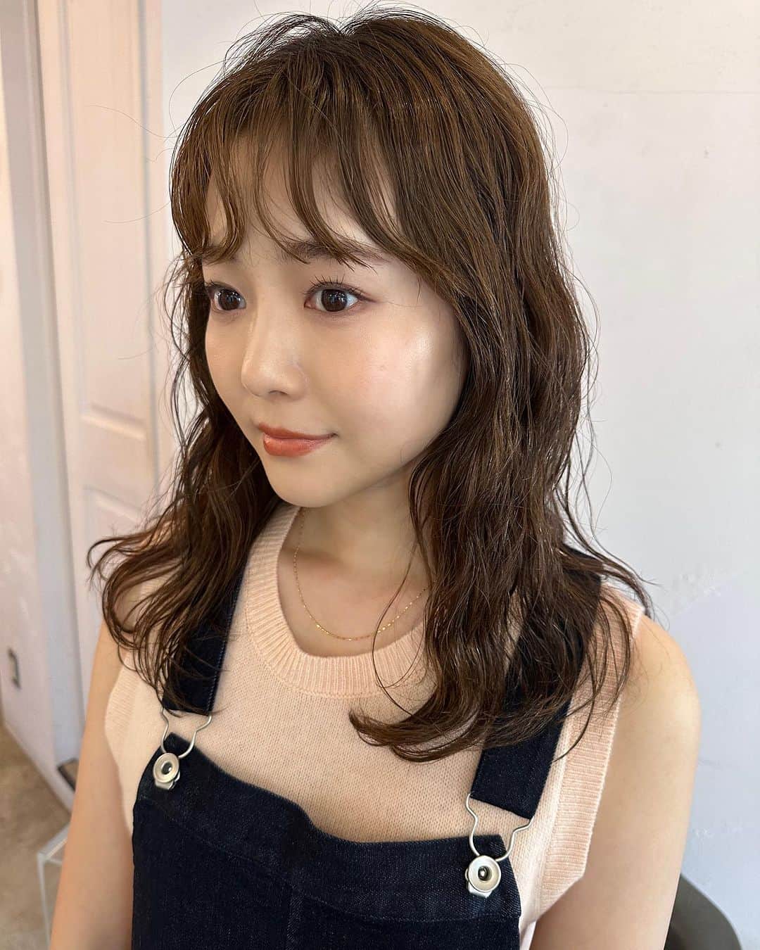 穴井千尋のインスタグラム