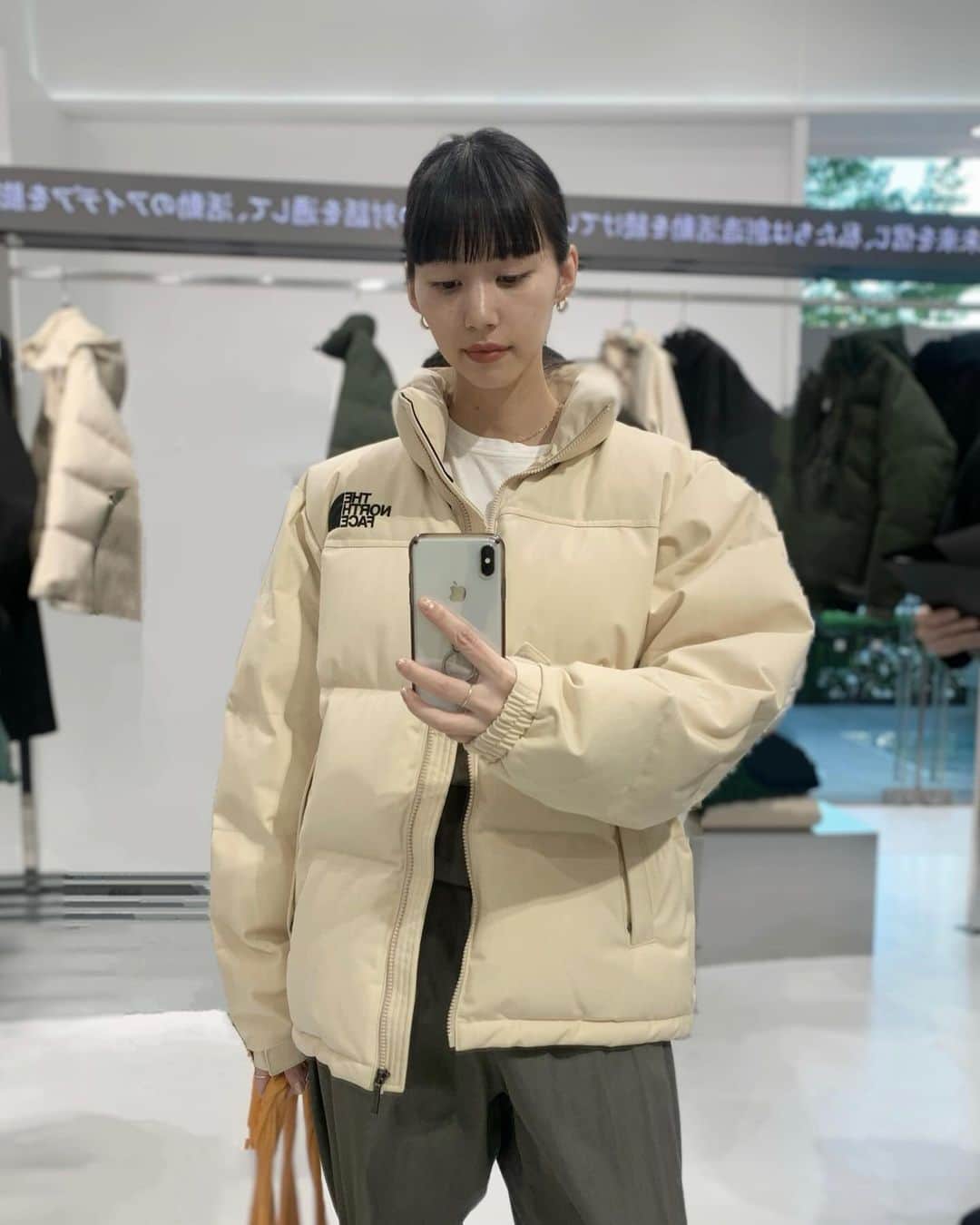Shiho Sasakiのインスタグラム