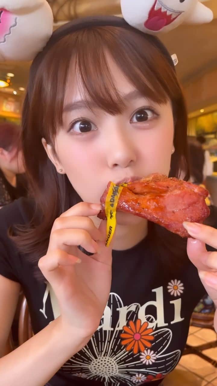 古川杏のインスタグラム